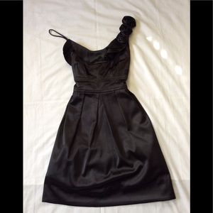 Appropriate behavior gown